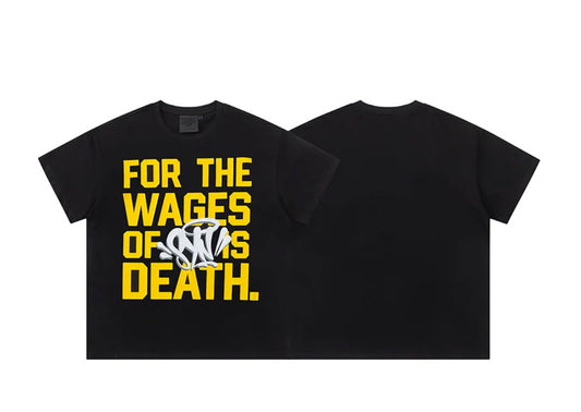 Syna T-Shirt