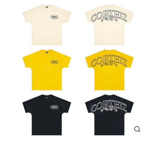 Cortiez T-Shirt
