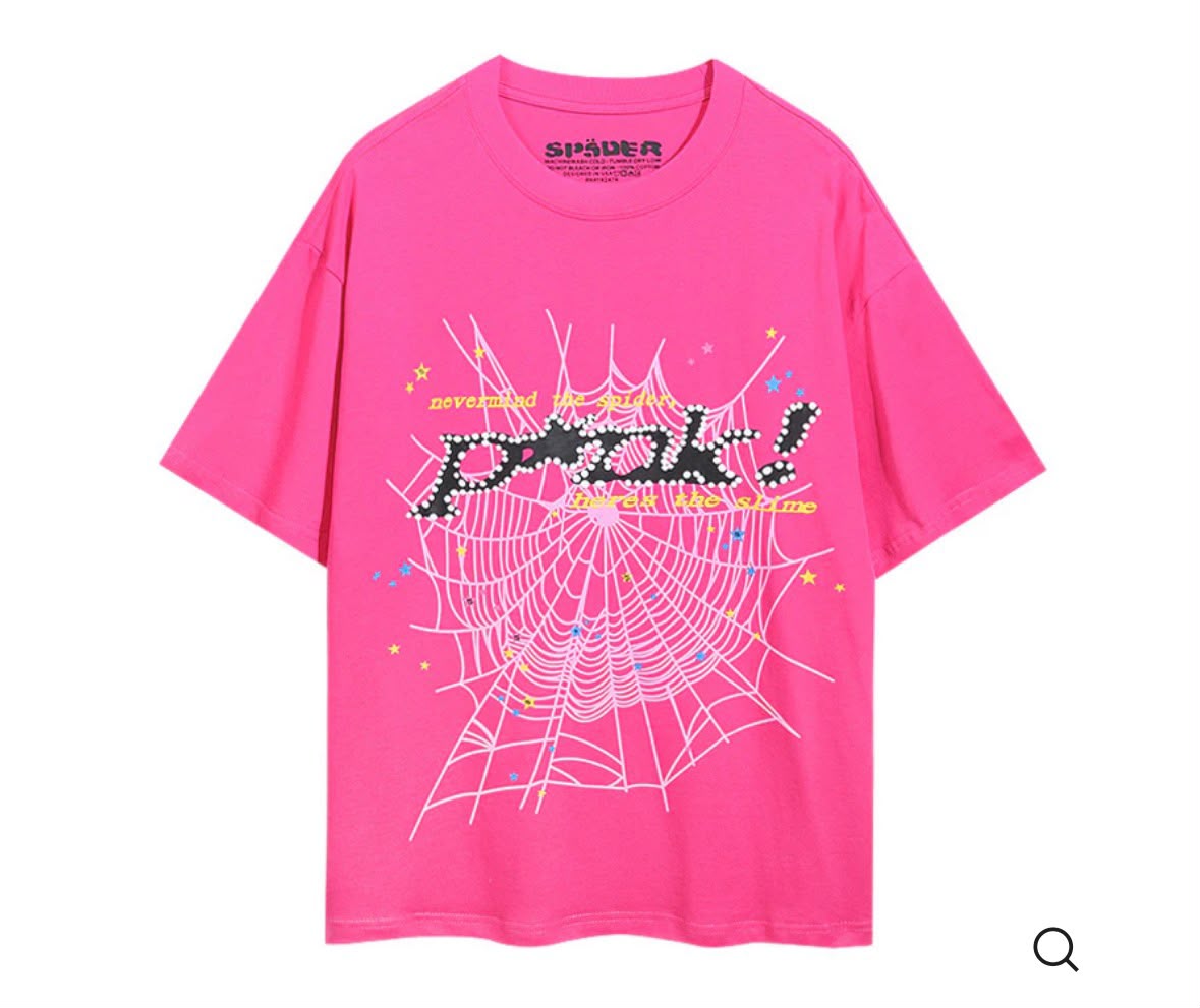 Sp5der T-Shirt