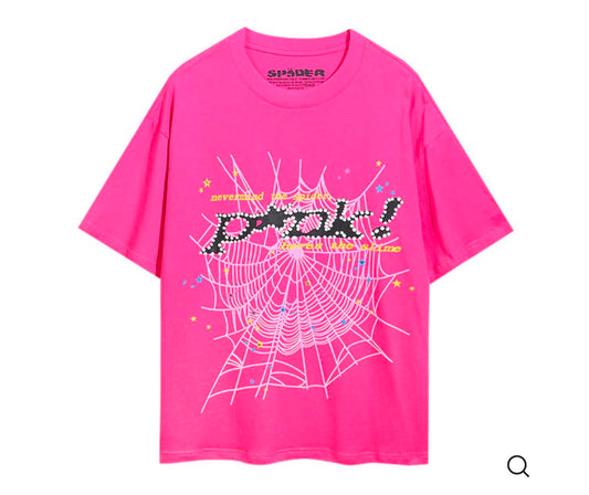 Sp5der T-Shirt