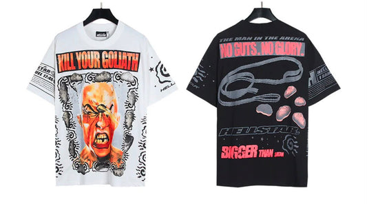 Hellstar T-Shirt