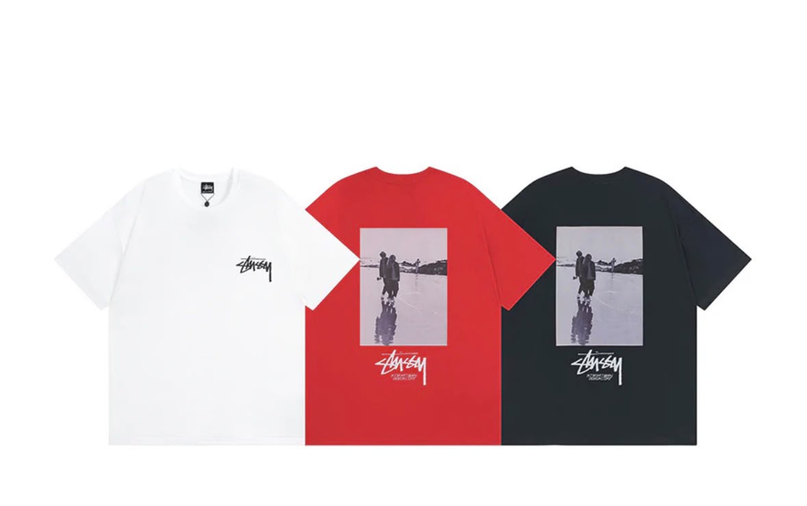 Stussy T-Shirt
