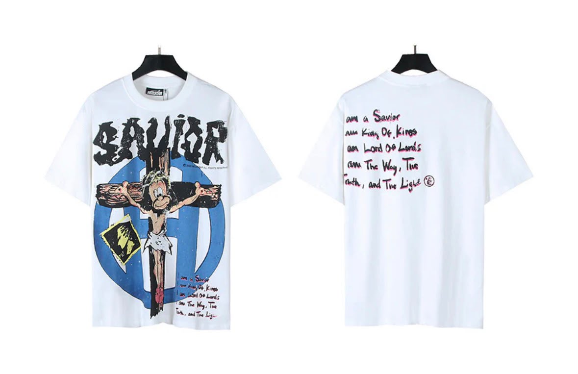 Hellstar T-Shirt