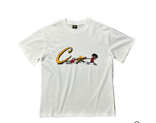 Cortiez T-Shirt