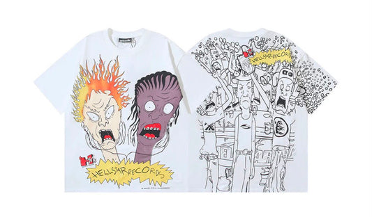 Hellstar T-Shirt