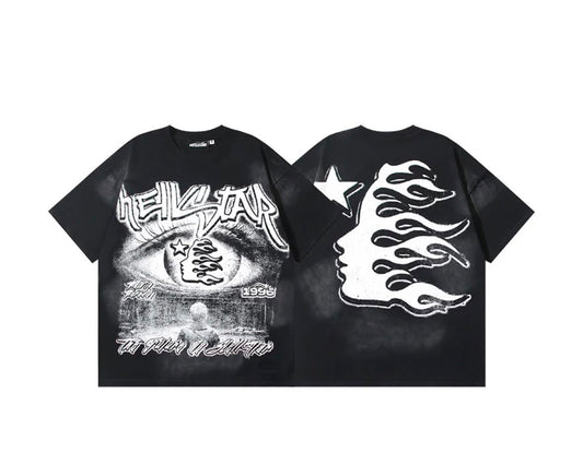 Hellstar T-Shirt
