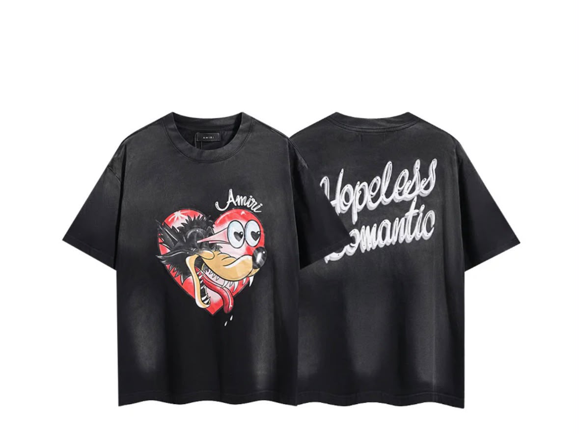 Amiri T-Shirt