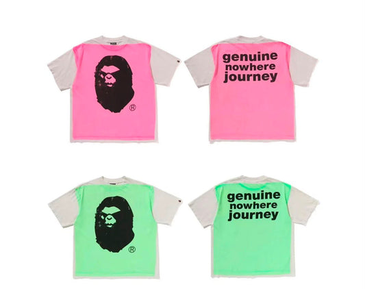 Bape T-Shirt