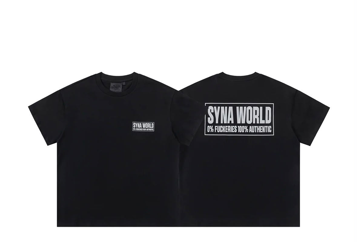 Syna T-Shirt