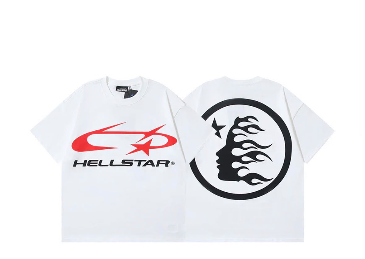 Hellstar T-Shirt