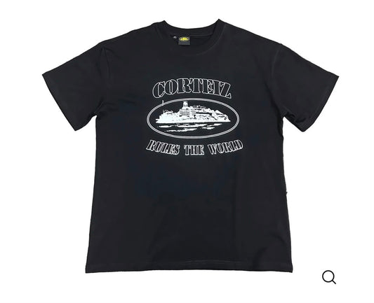 Cortiez x Supreme T-Shirt