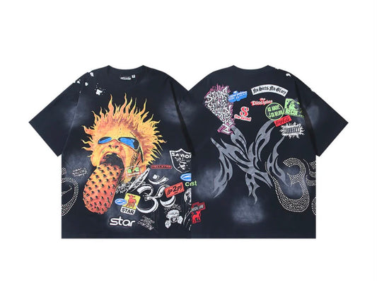 Hellstar T-Shirt