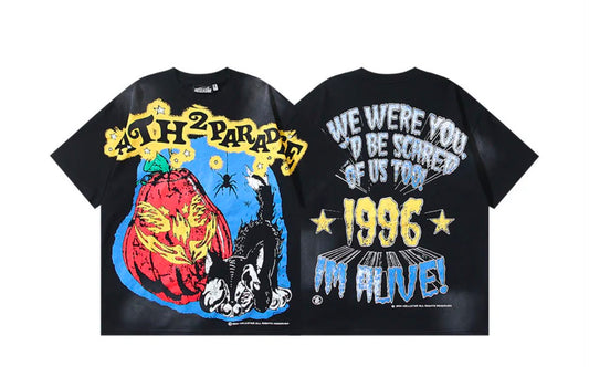 Hellstar T-Shirt