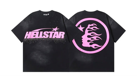 Hellstar T-Shirt