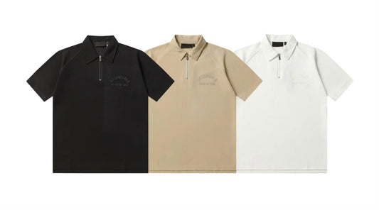 Essentials Polo Shirt