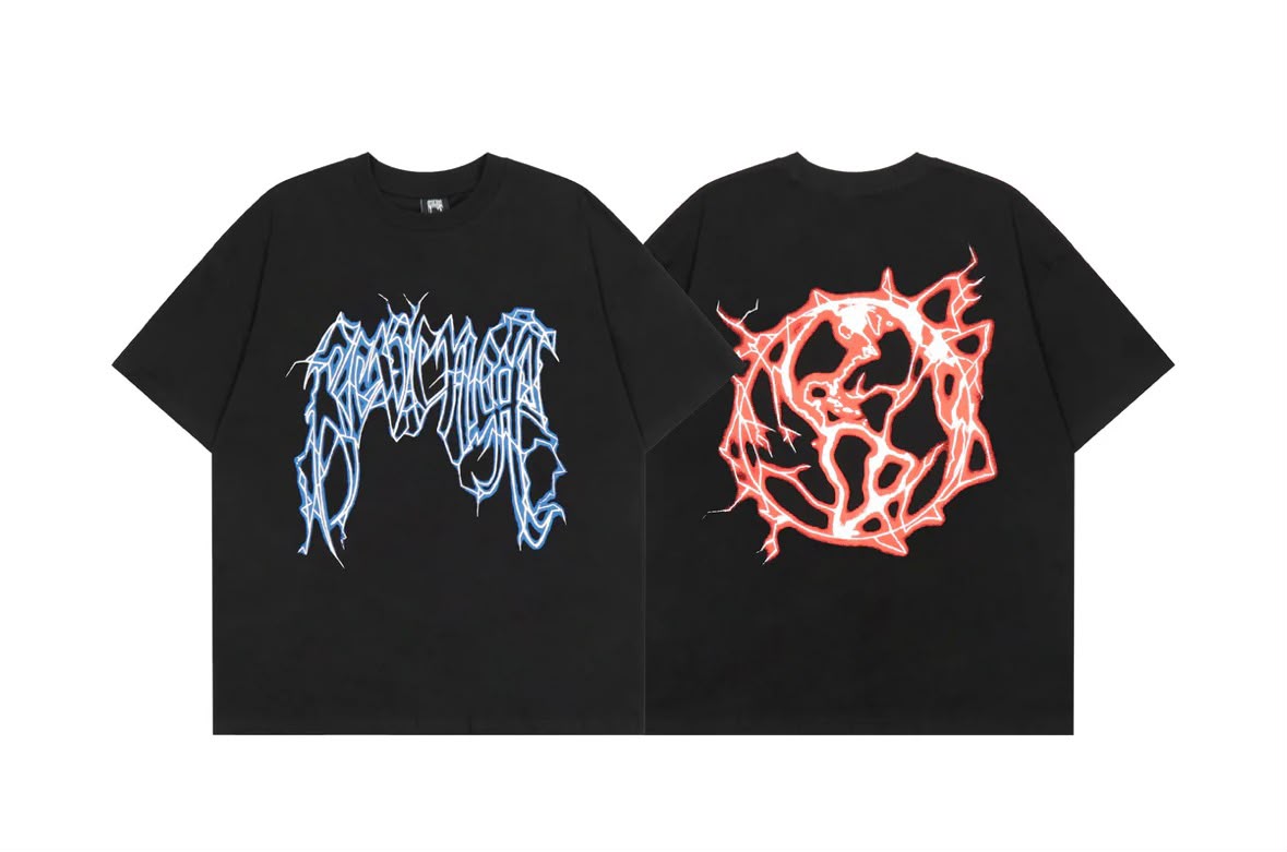 Revenge T-Shirt