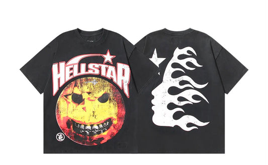 Hellstar T-Shirt