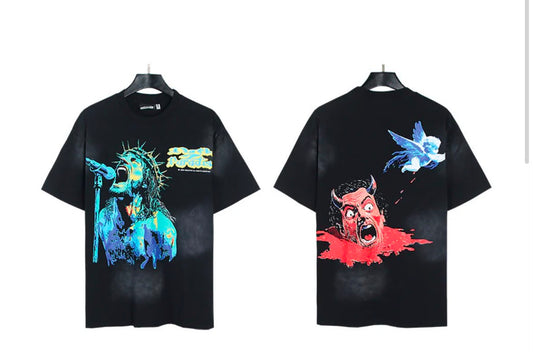 Hellstar T-Shirt