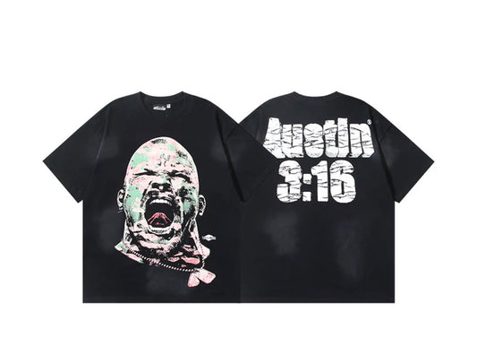 Hellstar T-Shirt