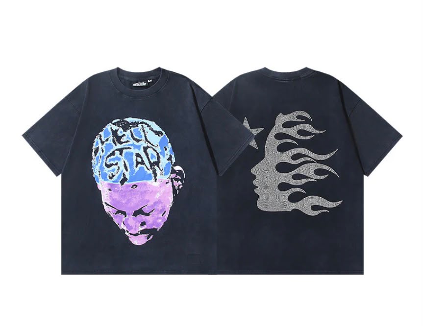 Hellstar T-Shirt