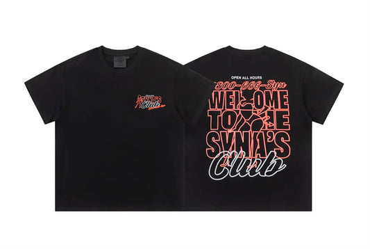 Syna World T-Shirt