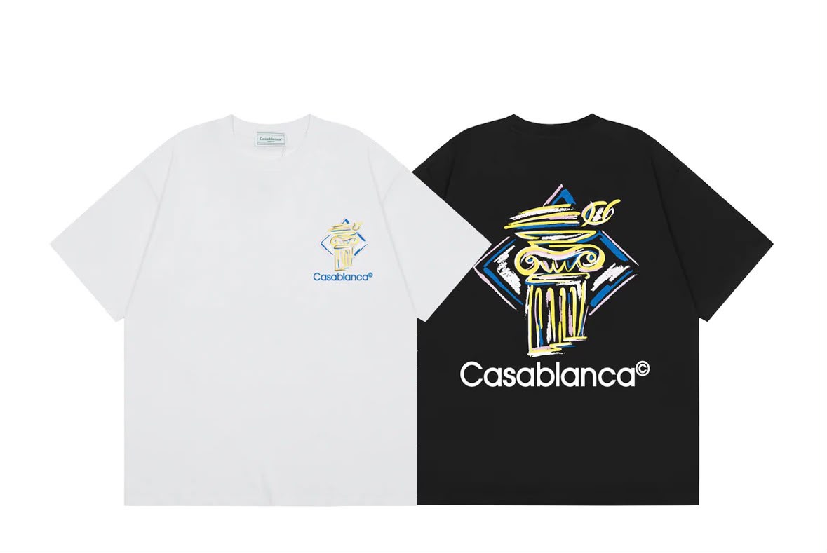 Casablanca T-Shirt