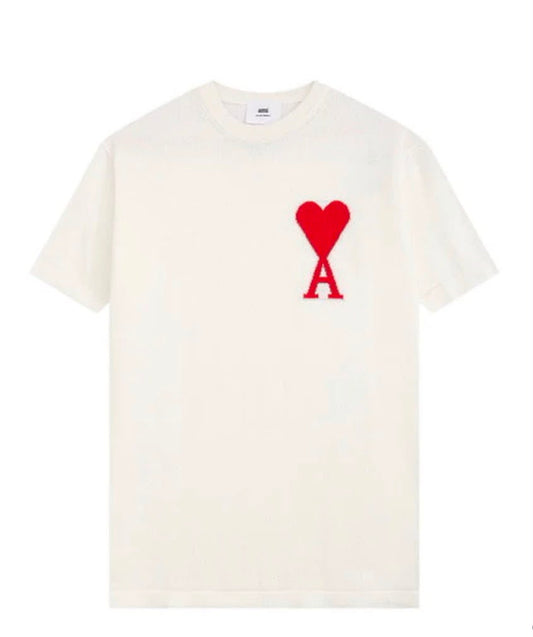 Ami Paris T-Shirt