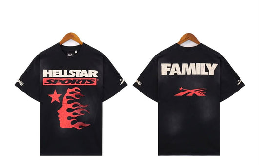 Hellstar T-Shirt