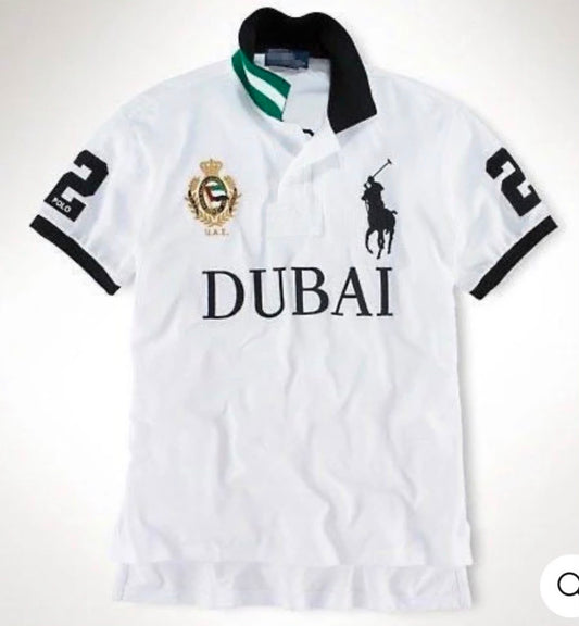 Ralph Lauren Polo Shirt