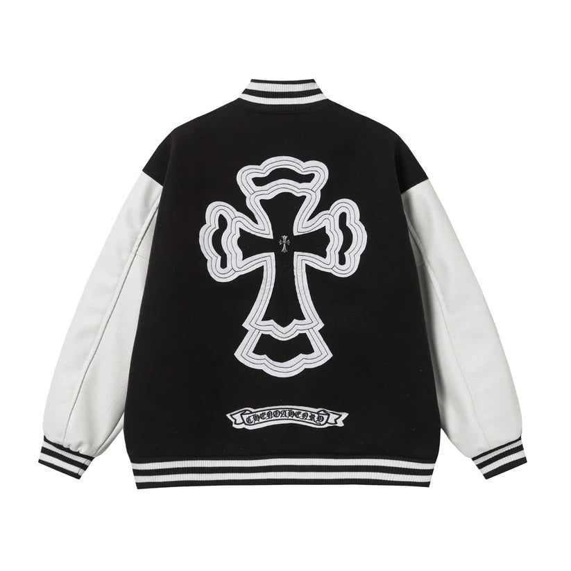 Chrome Hearts jacket