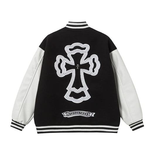Chrome Hearts jacket