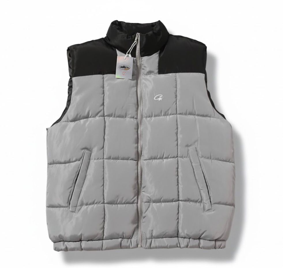 Cortiez Puffer Jacket