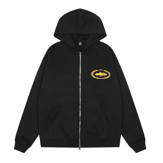 Cortiez Jacket