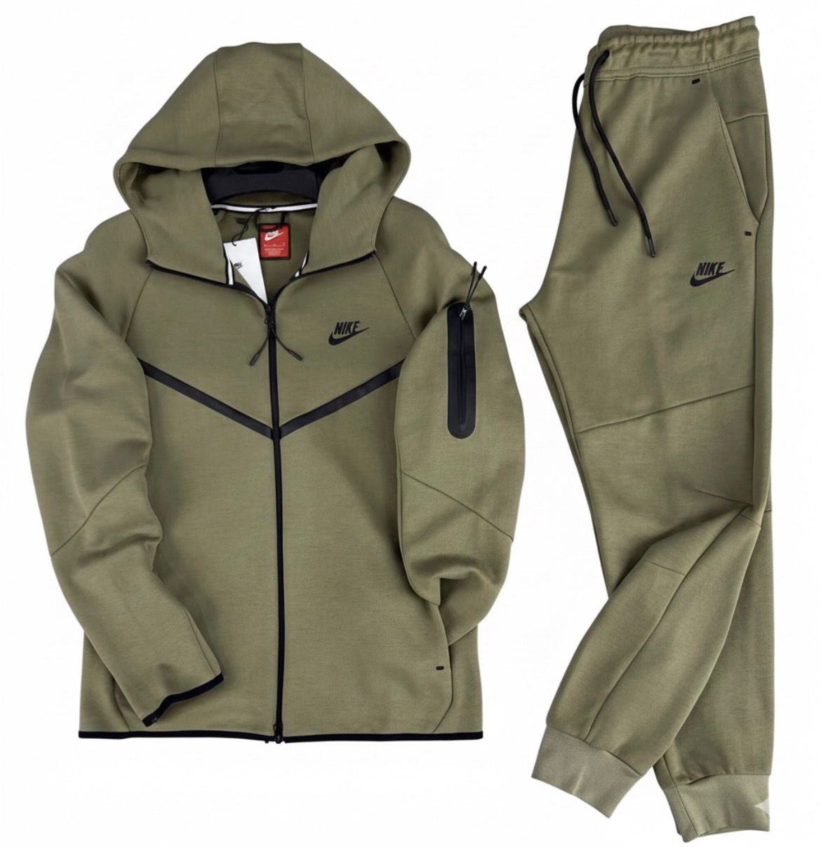 Nike Tech