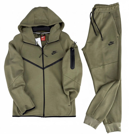 Nike Tech