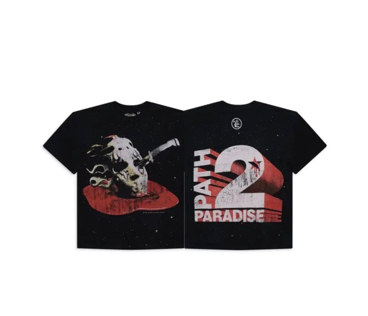 Hellstar tee