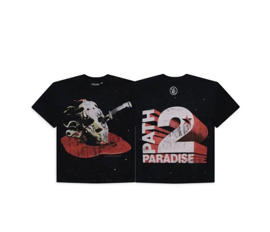 Hellstar tee