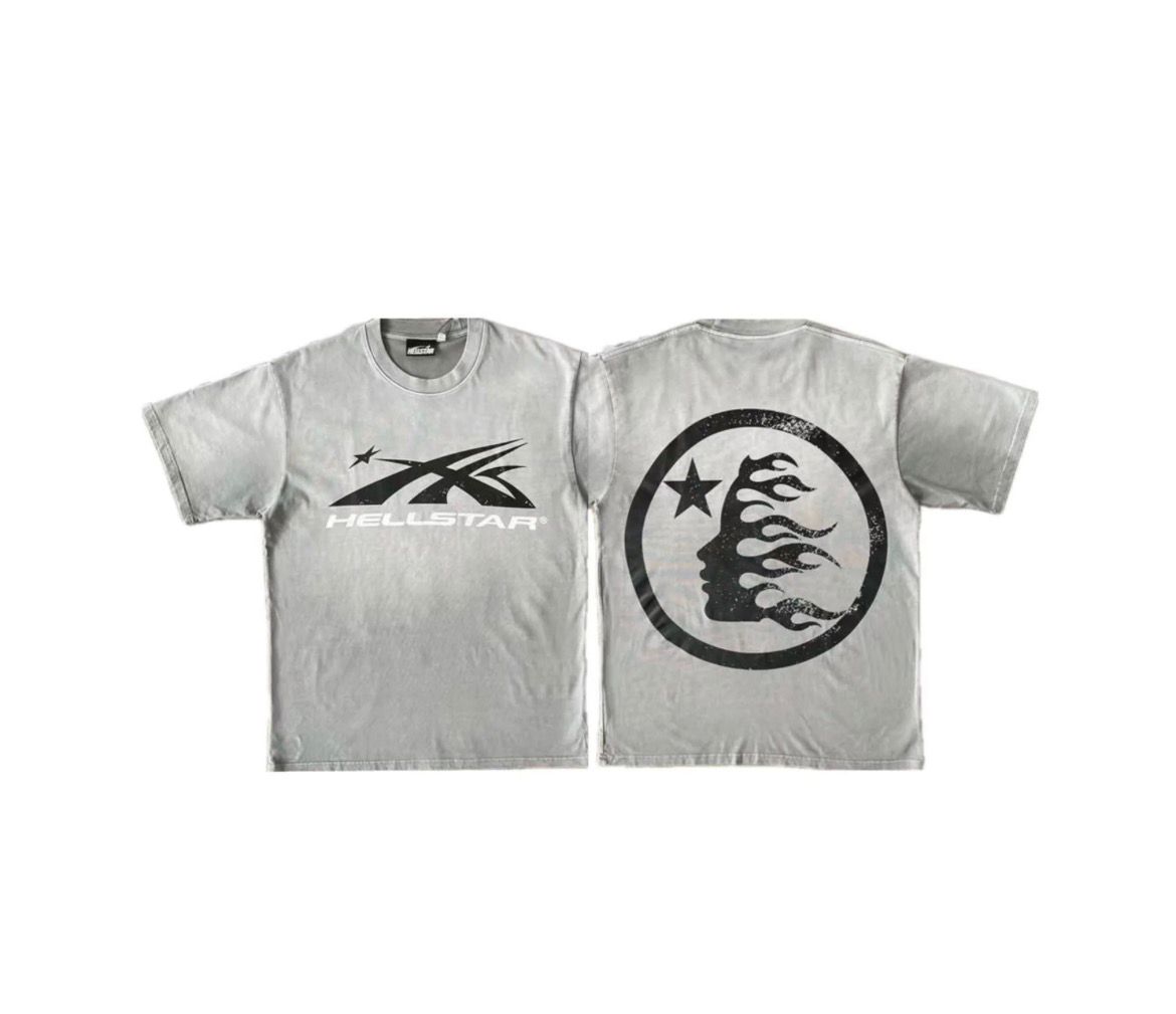Hellstar tee