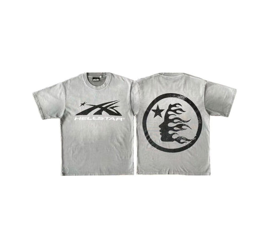 Hellstar tee