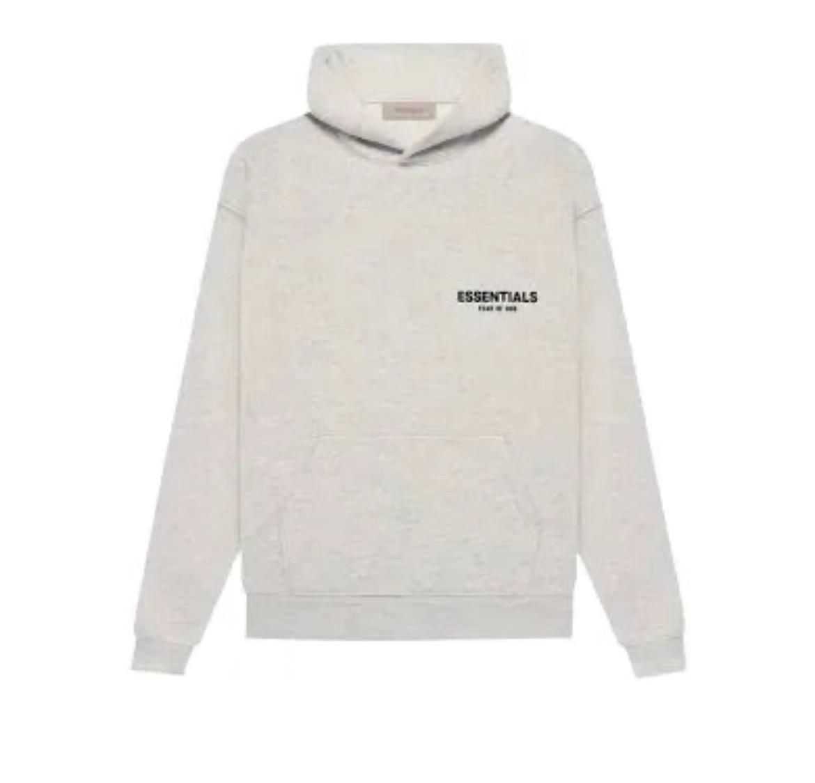 Essentials Hoodie