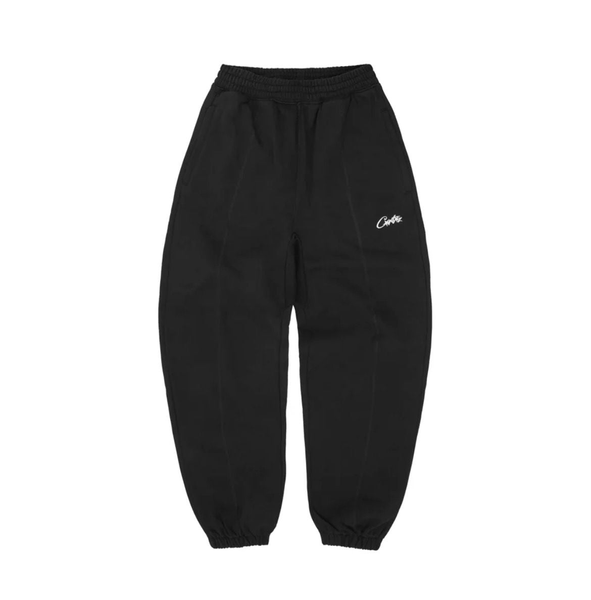 Corteiz hmp pants black
