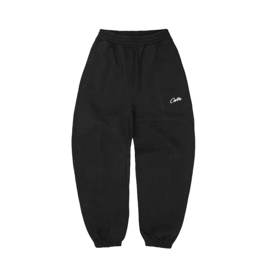 Corteiz hmp pants black