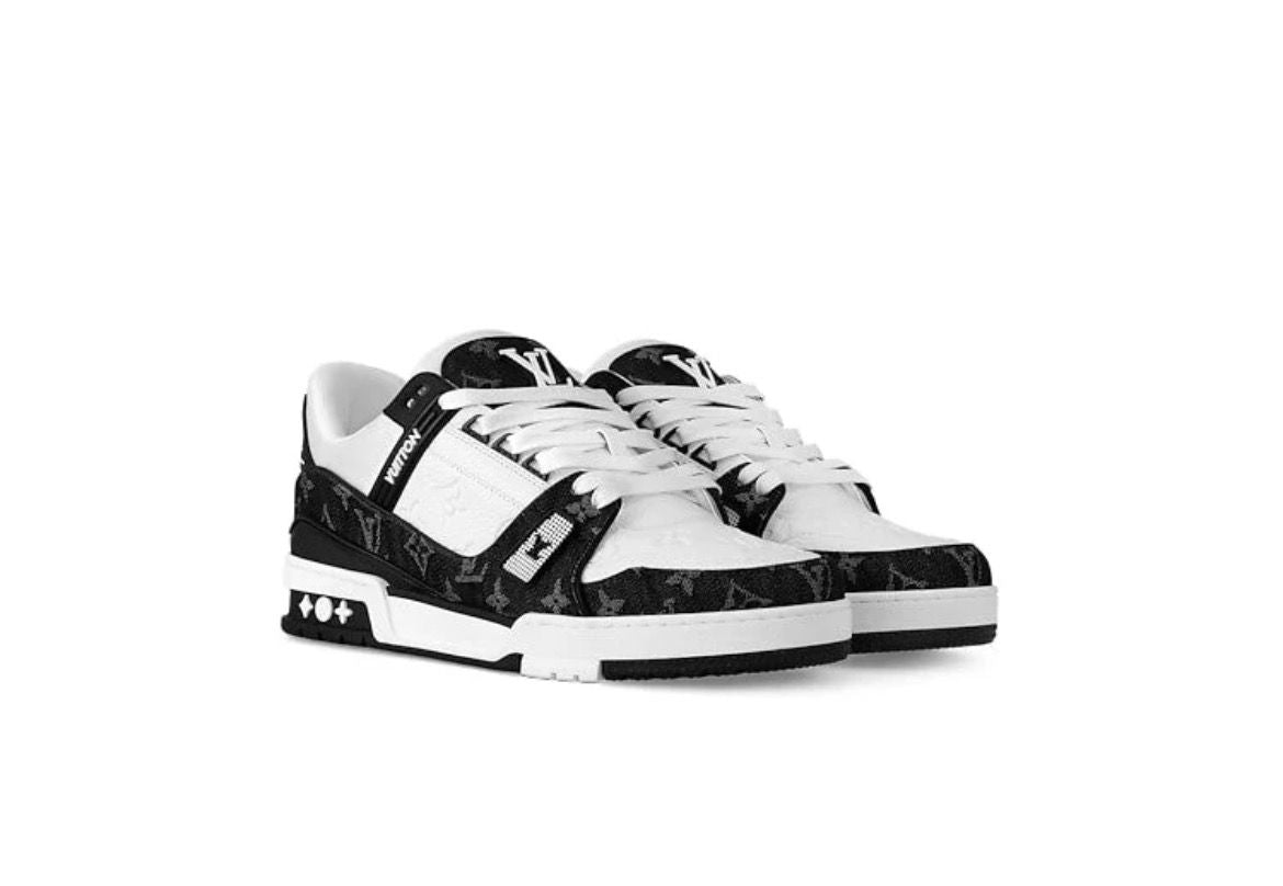 LV sneakers