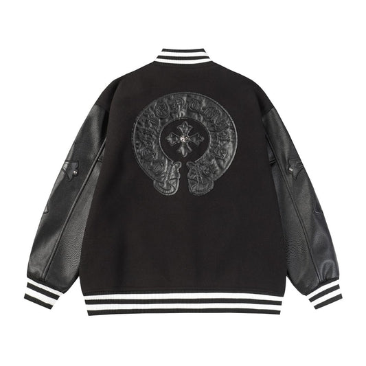 Chrome Hearts jacket